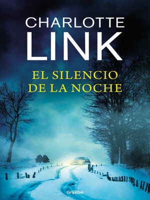 cover image of El silencio de la noche